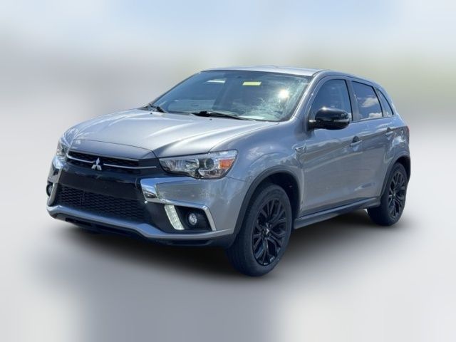 2018 Mitsubishi Outlander Sport LE 2.0