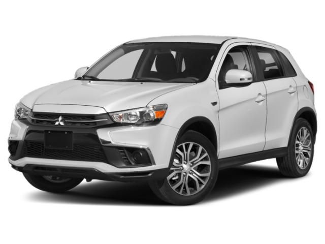 2018 Mitsubishi Outlander Sport LE 2.0