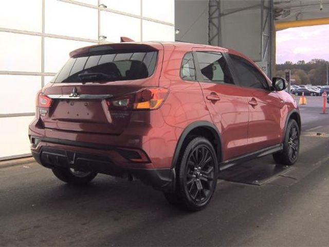 2018 Mitsubishi Outlander Sport LE 2.0