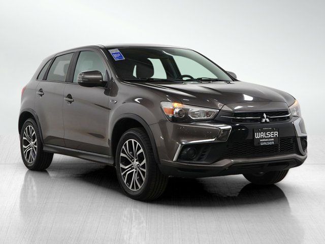 2018 Mitsubishi Outlander Sport LE 2.0