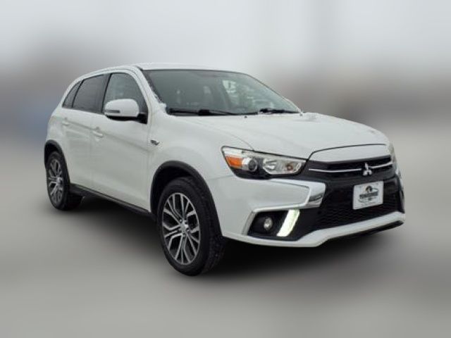 2018 Mitsubishi Outlander Sport SE 2.4