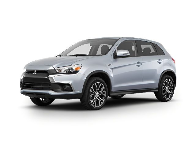 2018 Mitsubishi Outlander Sport SE 2.4