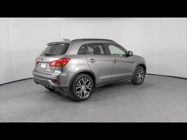 2018 Mitsubishi Outlander Sport SEL 2.4