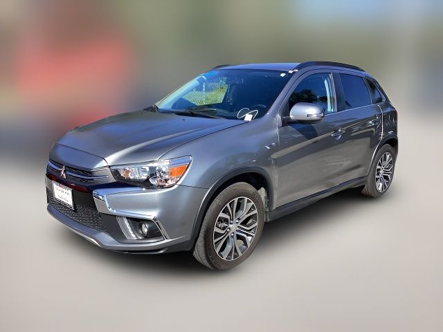 2018 Mitsubishi Outlander Sport SEL 2.4