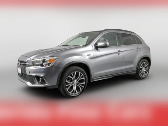 2018 Mitsubishi Outlander Sport SEL 2.4