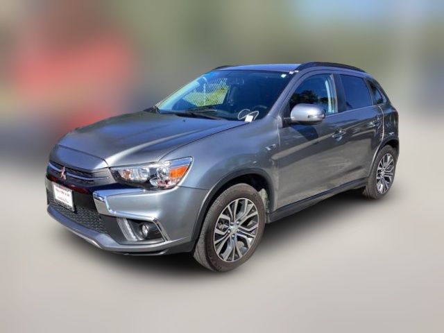 2018 Mitsubishi Outlander Sport SEL 2.4