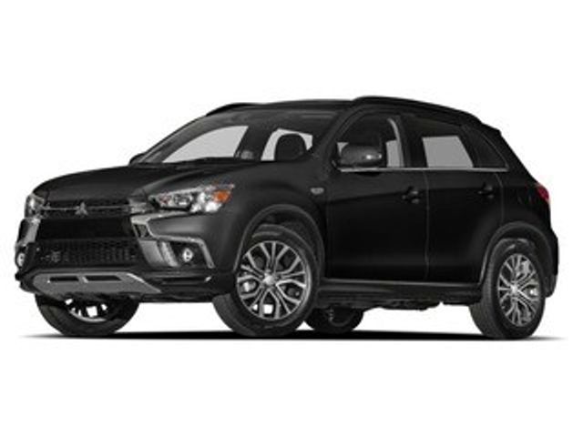 2018 Mitsubishi Outlander Sport ES 2.0