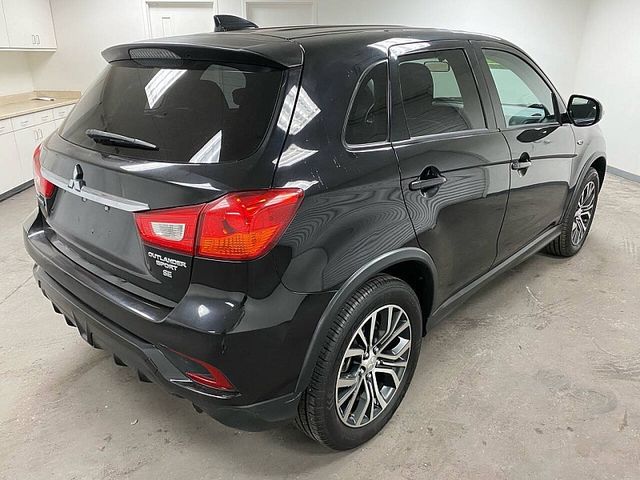 2018 Mitsubishi Outlander Sport SE 2.4