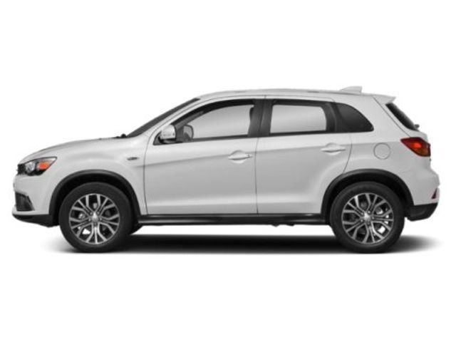 2018 Mitsubishi Outlander Sport 