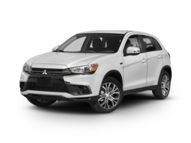 2018 Mitsubishi Outlander Sport ES 2.0