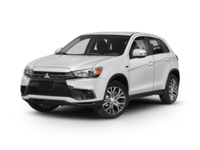 2018 Mitsubishi Outlander Sport ES 2.0