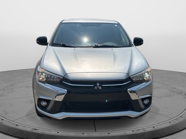 2018 Mitsubishi Outlander Sport LE 2.0