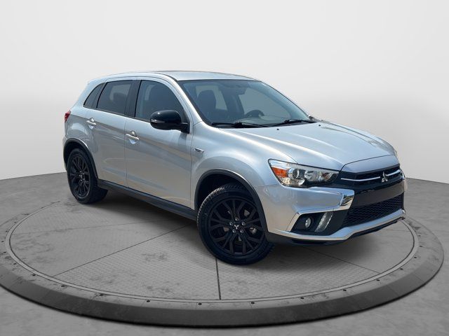 2018 Mitsubishi Outlander Sport LE 2.0