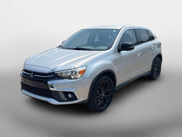 2018 Mitsubishi Outlander Sport LE 2.0