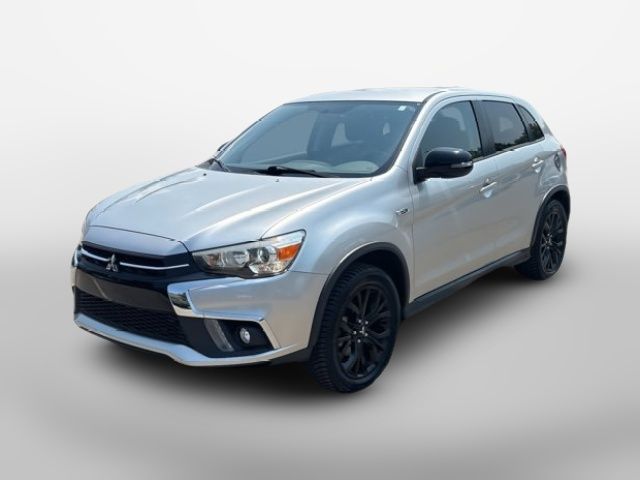 2018 Mitsubishi Outlander Sport LE 2.0