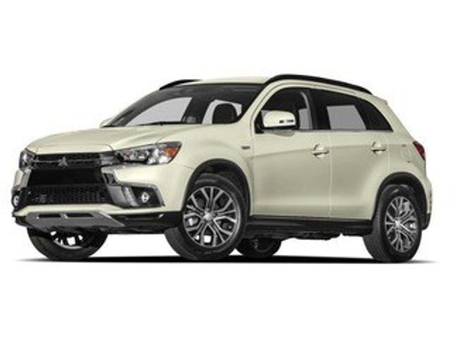 2018 Mitsubishi Outlander Sport LE 2.0