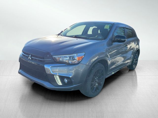 2018 Mitsubishi Outlander Sport LE 2.0