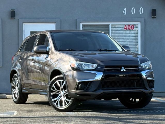 2018 Mitsubishi Outlander Sport LE 2.0