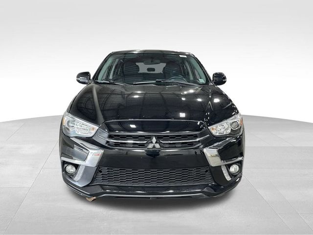 2018 Mitsubishi Outlander Sport SE 2.4