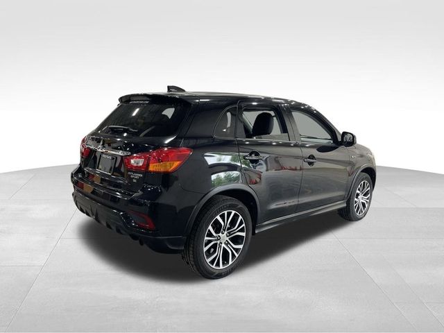 2018 Mitsubishi Outlander Sport SE 2.4