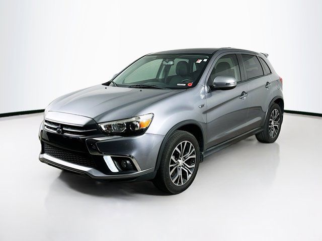 2018 Mitsubishi Outlander Sport SE 2.4