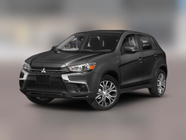 2018 Mitsubishi Outlander Sport LE 2.0