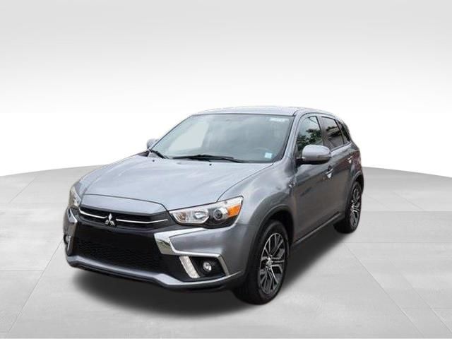 2018 Mitsubishi Outlander Sport SE 2.4