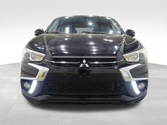 2018 Mitsubishi Outlander Sport SE 2.4