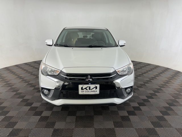 2018 Mitsubishi Outlander Sport SE 2.4