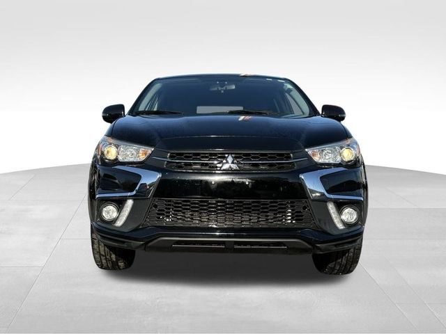 2018 Mitsubishi Outlander Sport SE 2.4