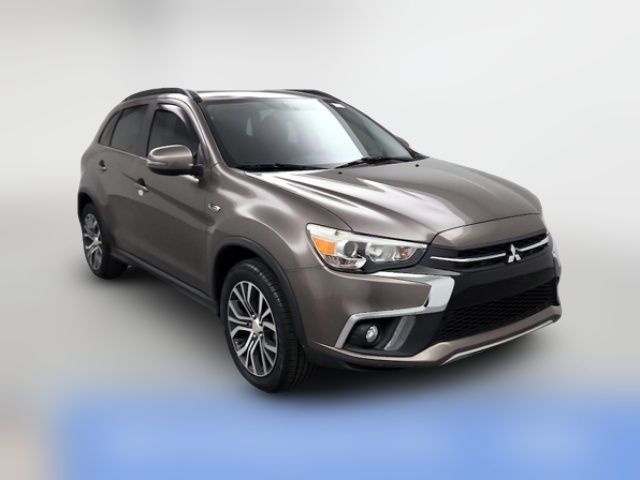 2018 Mitsubishi Outlander Sport SEL 2.4