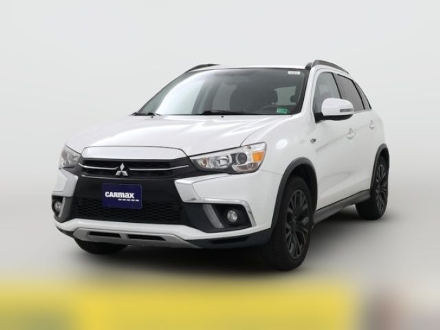 2018 Mitsubishi Outlander Sport SEL 2.4