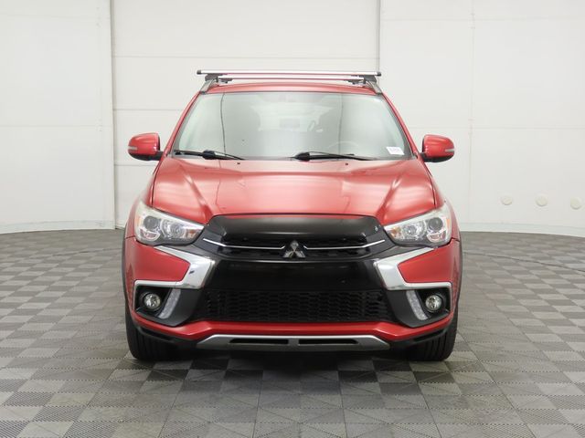 2018 Mitsubishi Outlander Sport SEL 2.4