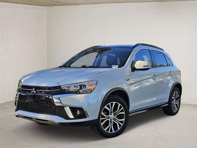 2018 Mitsubishi Outlander Sport SEL 2.4