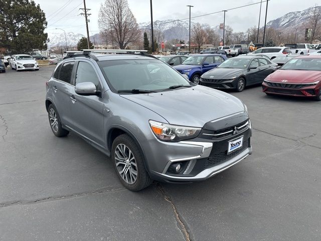 2018 Mitsubishi Outlander Sport SEL 2.4