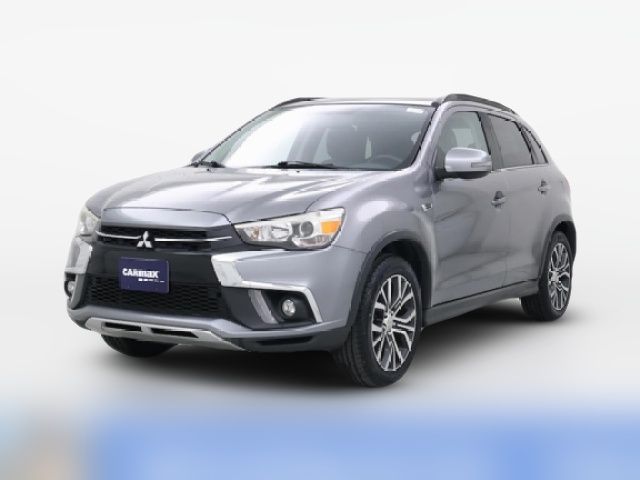 2018 Mitsubishi Outlander Sport SEL 2.4