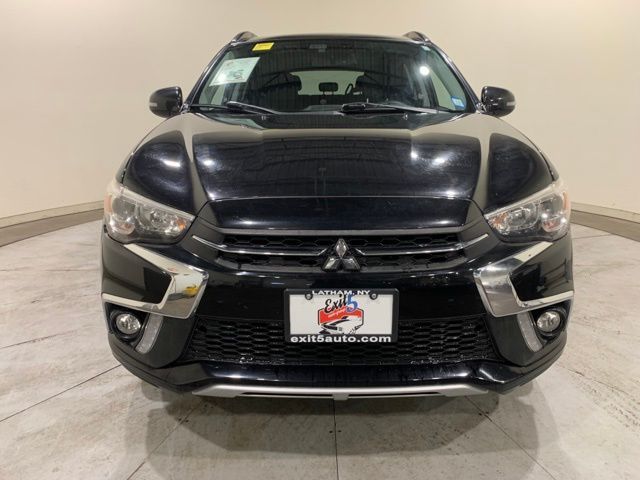 2018 Mitsubishi Outlander Sport SEL 2.4