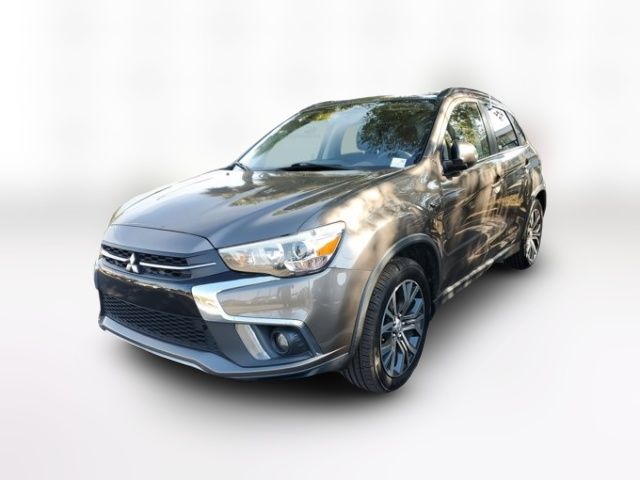 2018 Mitsubishi Outlander Sport SEL 2.4