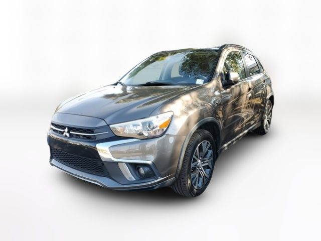 2018 Mitsubishi Outlander Sport SEL 2.4