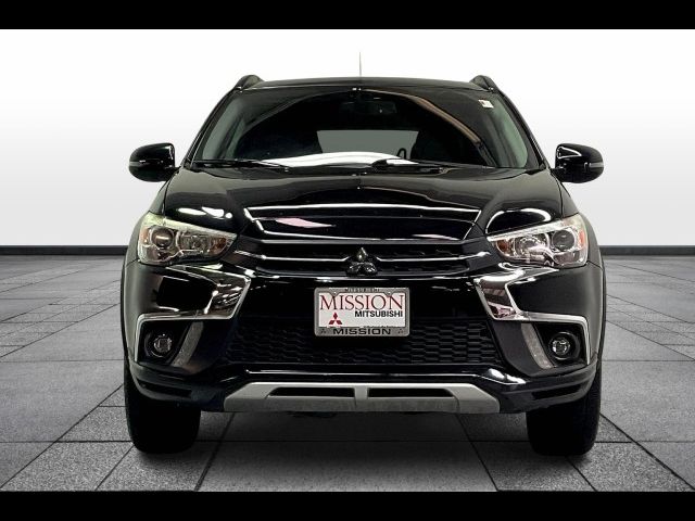 2018 Mitsubishi Outlander Sport SEL 2.4