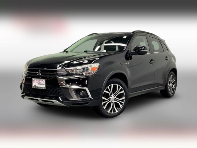 2018 Mitsubishi Outlander Sport SEL 2.4