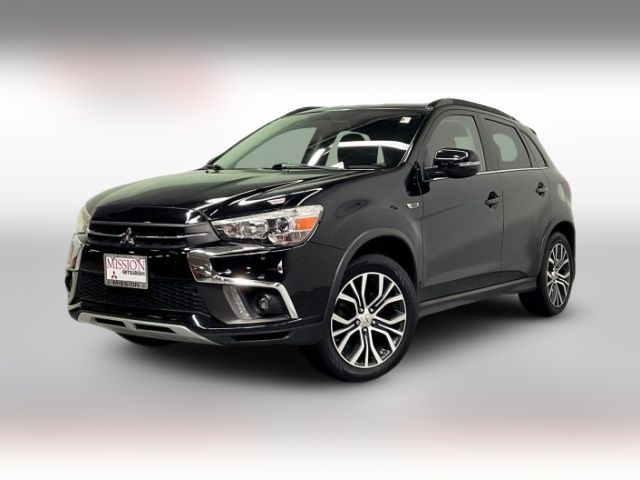 2018 Mitsubishi Outlander Sport SEL 2.4