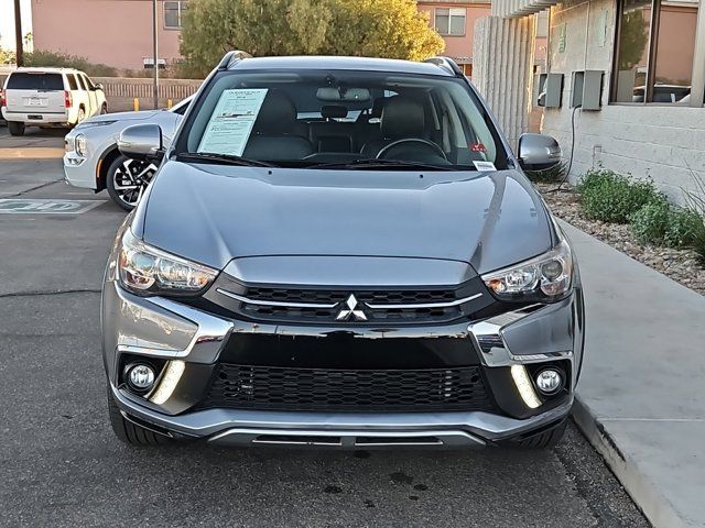 2018 Mitsubishi Outlander Sport SEL 2.4