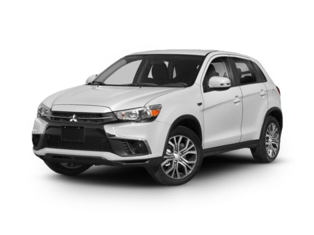 2018 Mitsubishi Outlander Sport SE 2.4