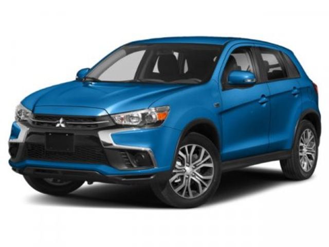 2018 Mitsubishi Outlander Sport SE 2.4