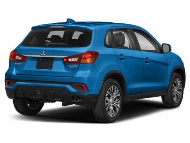 2018 Mitsubishi Outlander Sport SE 2.4