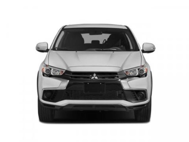 2018 Mitsubishi Outlander Sport SE 2.4