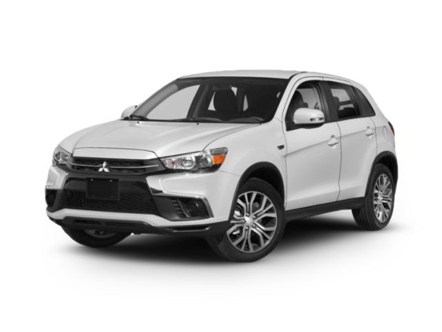2018 Mitsubishi Outlander Sport SE 2.4