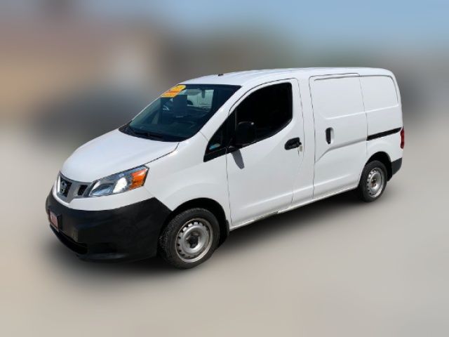 2018 Nissan NV200 S