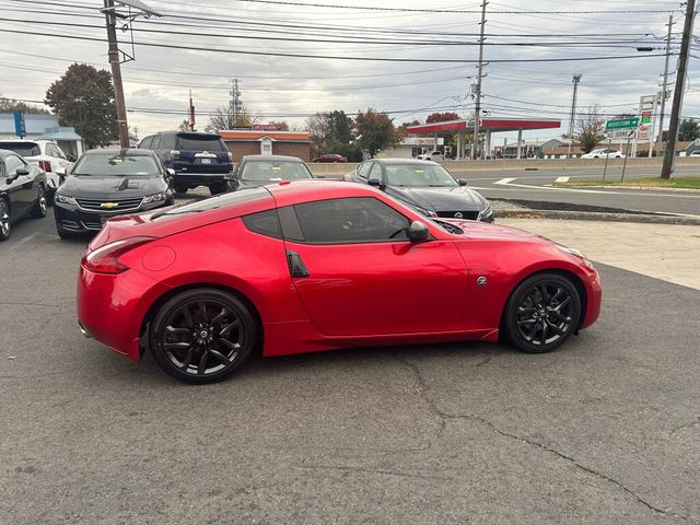 2018 Nissan 370Z Touring